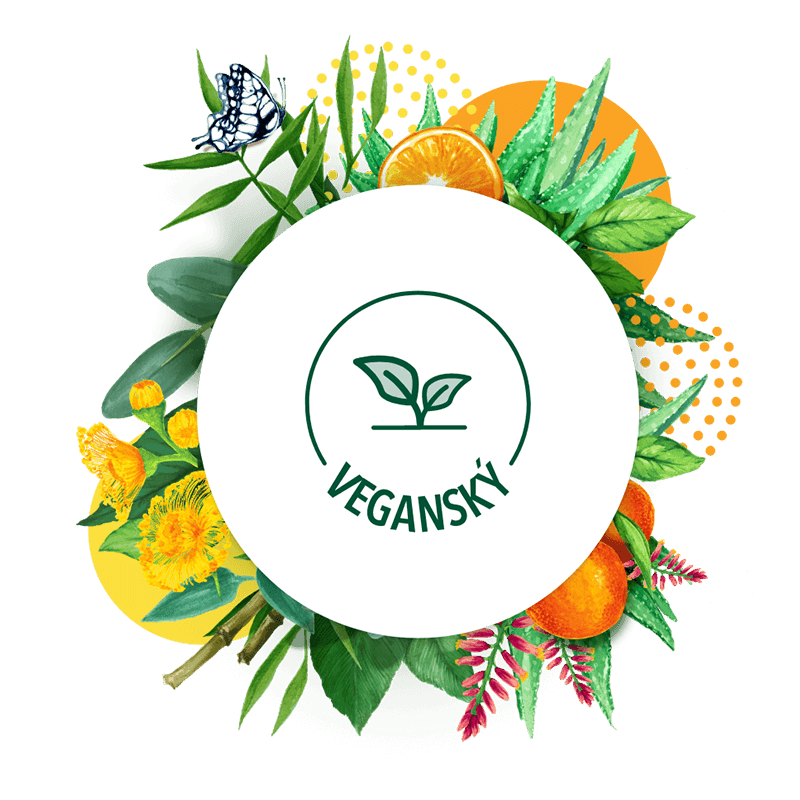 Veganský přínos