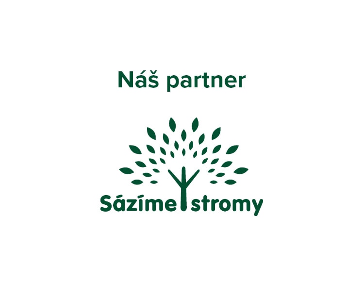 Náš partner logo